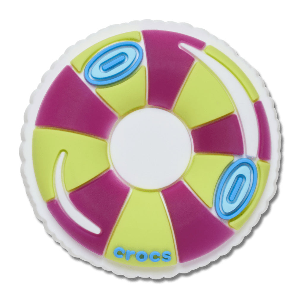 Jibbitz™ UV Changing Floatie