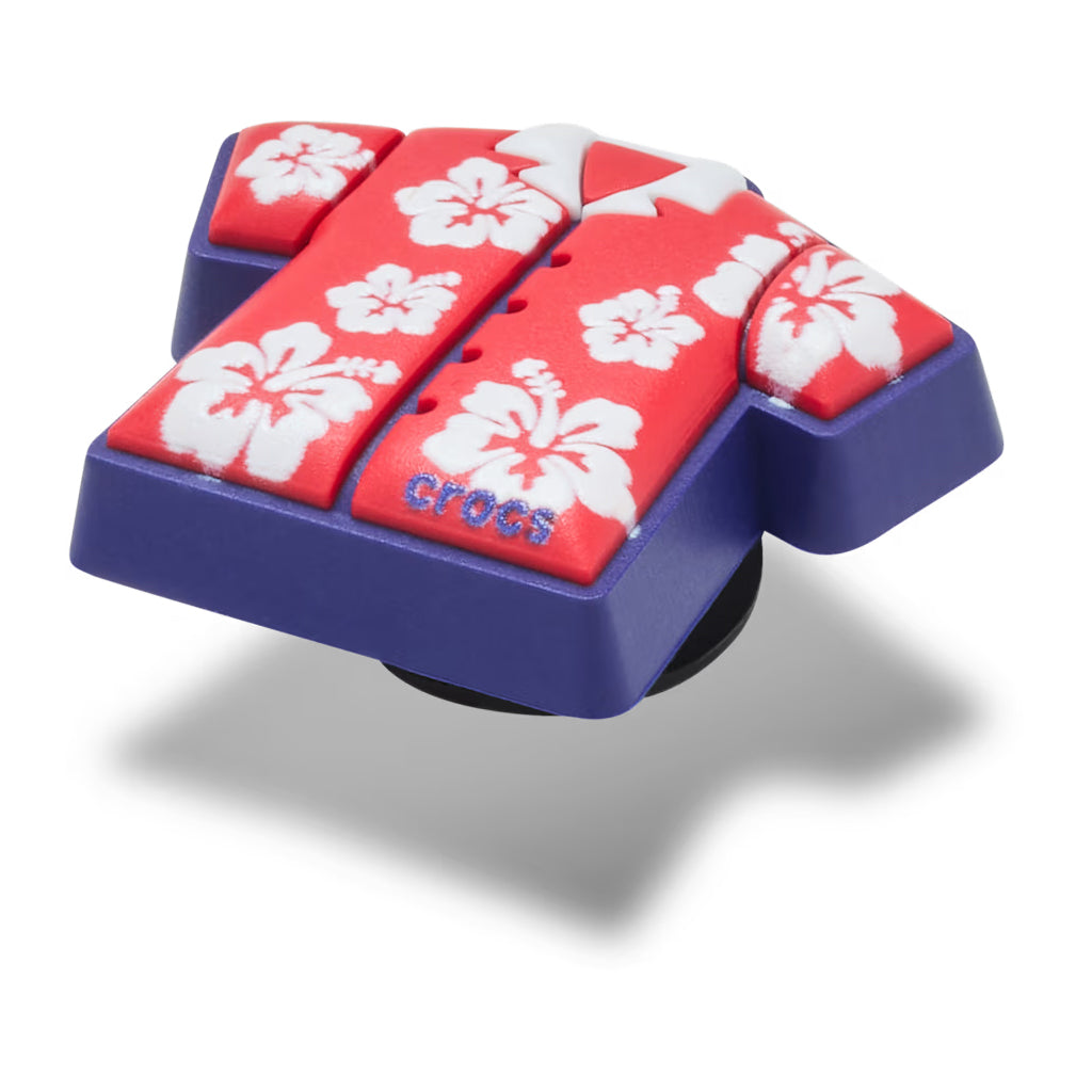 Jibbitz™ Hawaiian Shirt