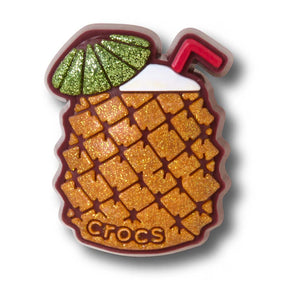 Jibbitz™ Pina Colada Cocktail