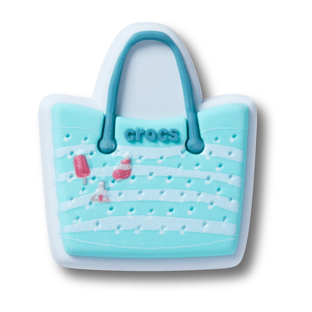 Jibbitz™ Beach Time Crocs Tote