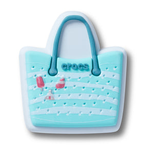 Jibbitz™ Beach Time Crocs Tote