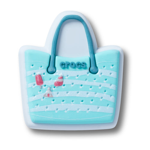 Jibbitz™ Beach Time Crocs Tote
