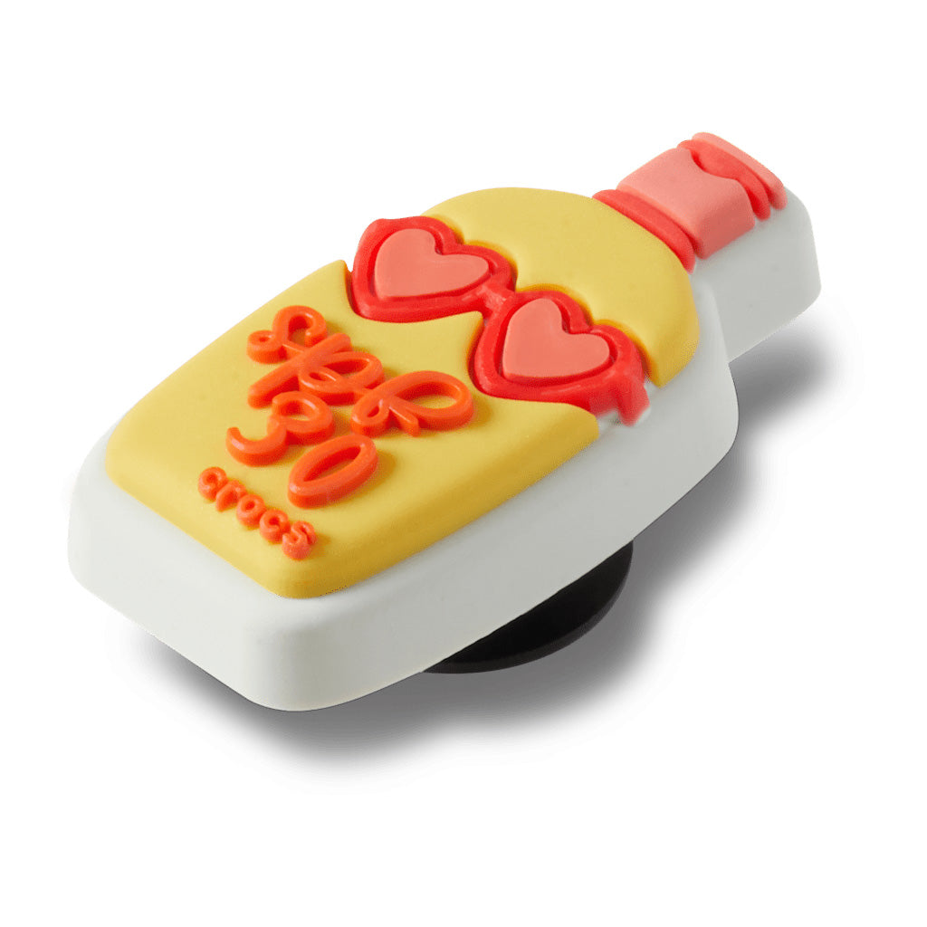 Jibbitz™ Cutie Sunscreen