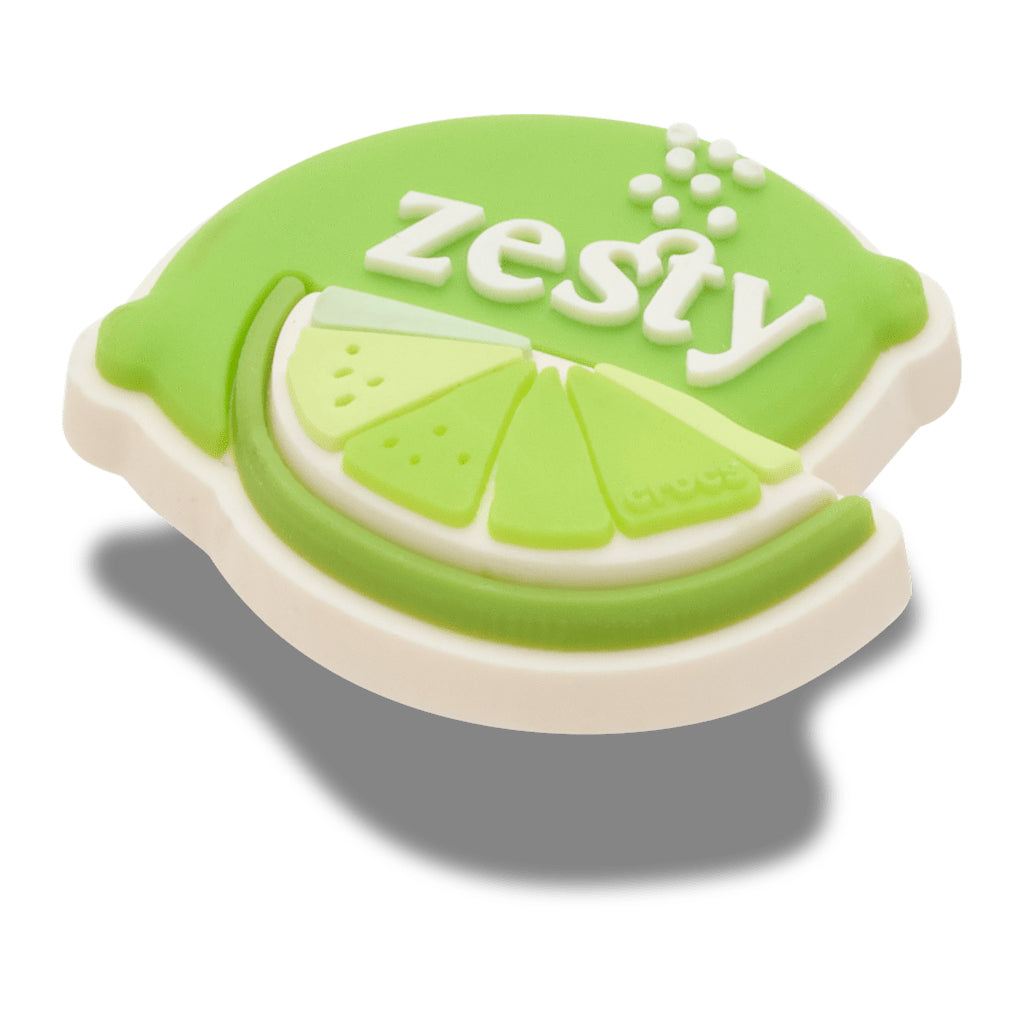 Jibbitz™ Zesty Lime