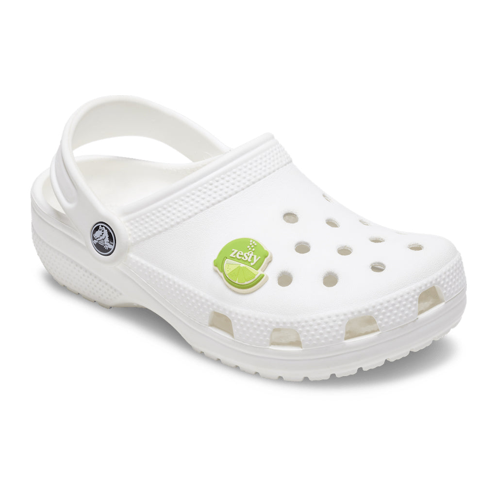 Jibbitz™ Zesty Lime