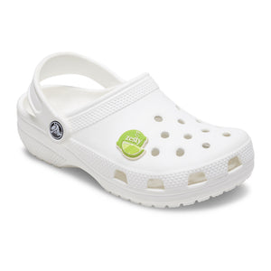 Jibbitz™ Zesty Lime