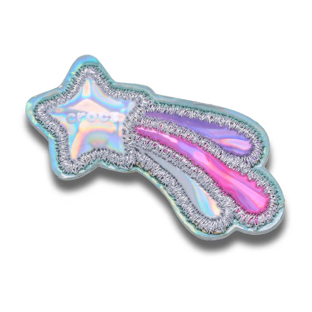 Jibbitz™ Marbled Shooting Star