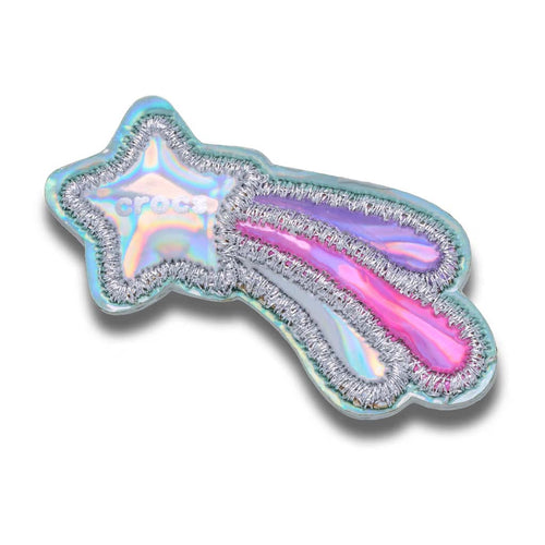 Jibbitz™ Marbled Shooting Star