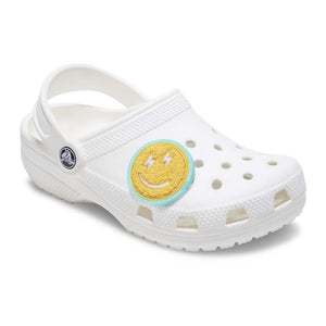 Jibbitz™ Mega Chenille Happy Face
