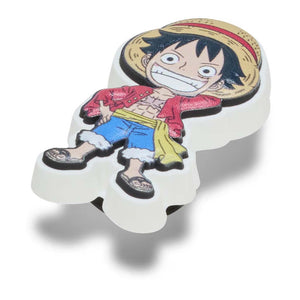 Jibbitz™ One Piece Luffy