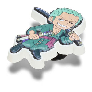 Jibbitz™ One Piece Zoro