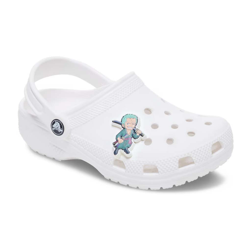 Jibbitz™ One Piece Zoro