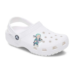 Jibbitz™ One Piece Zoro