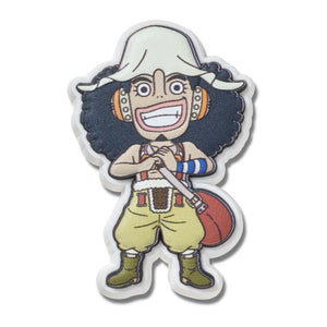 Jibbitz™ One Piece Usopp