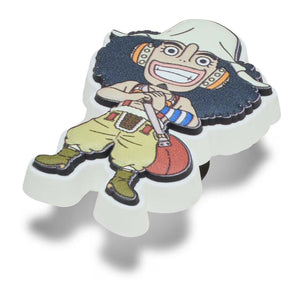 Jibbitz™ One Piece Usopp