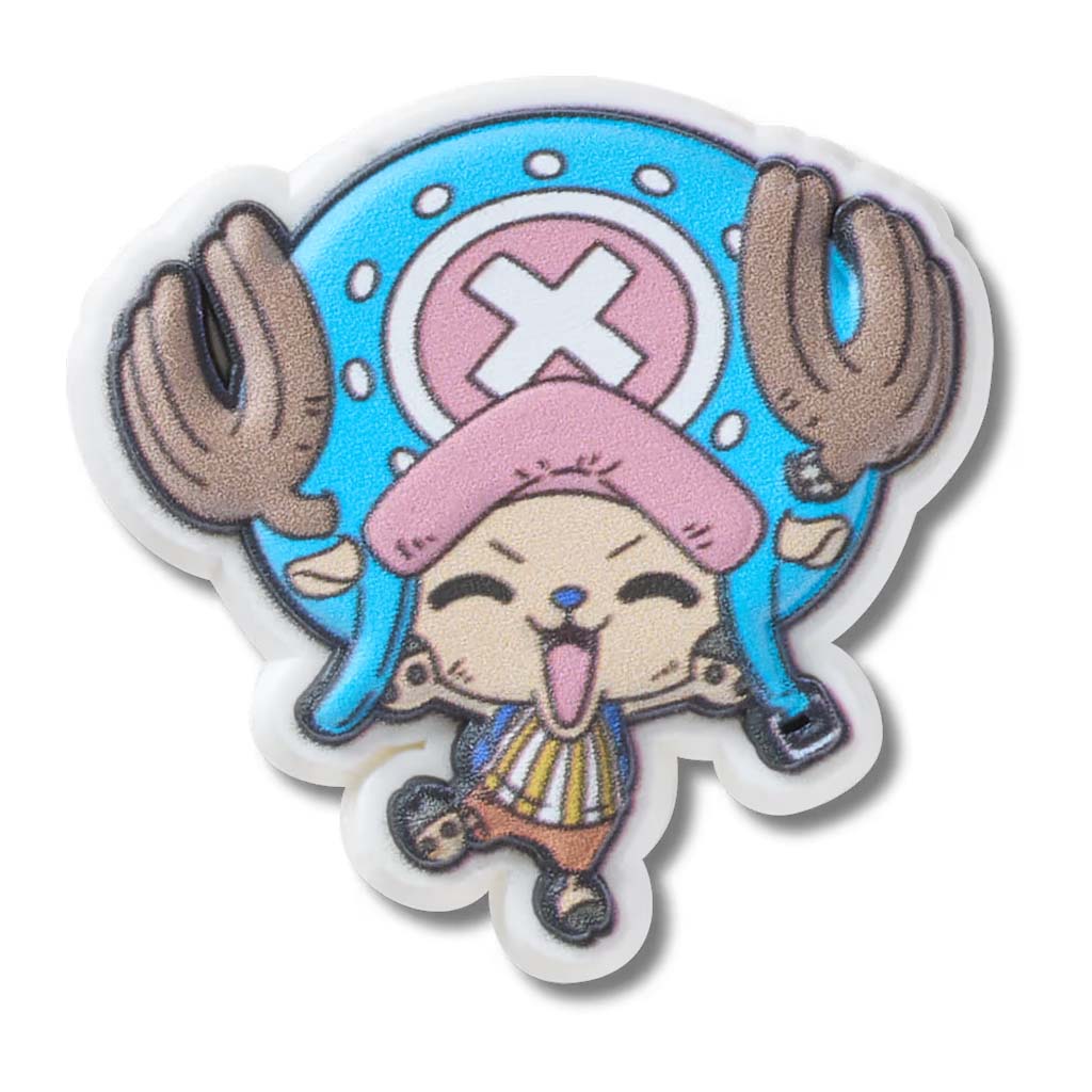 Jibbitz™ One Piece Chopper