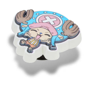 Jibbitz™ One Piece Chopper