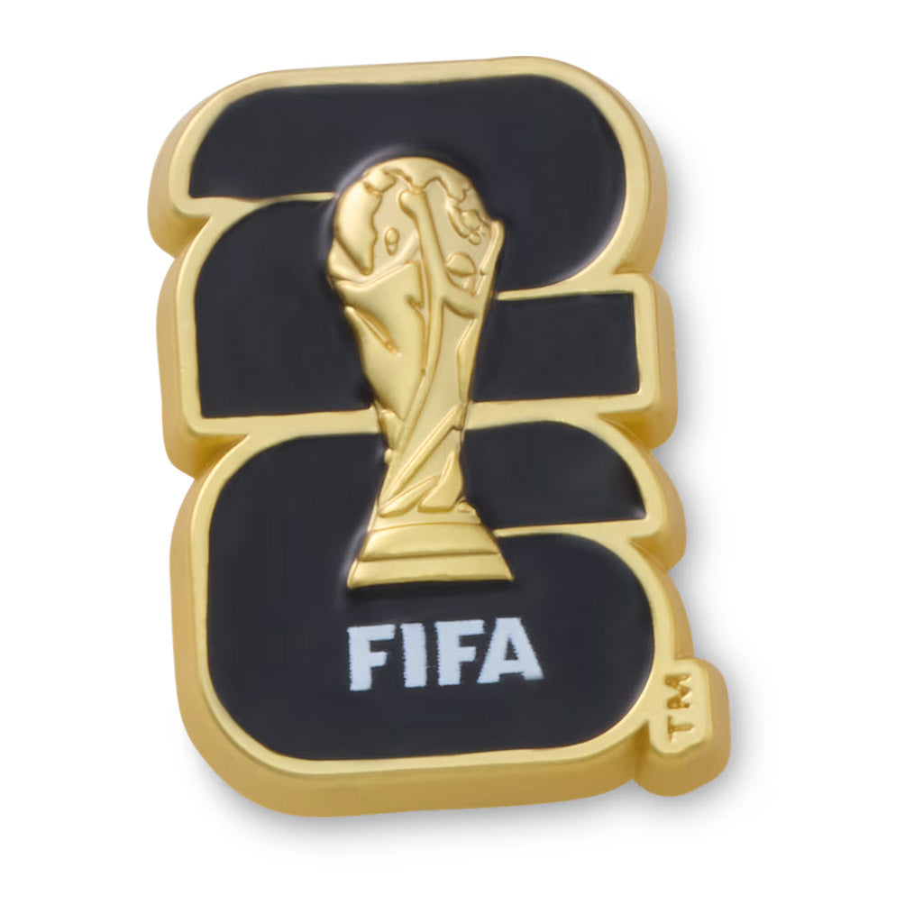 Jibbitz™ Fifa WC 26 Trophy