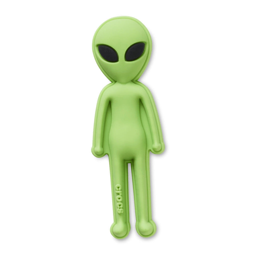 Jibbitz™ Alien Dude