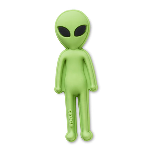 Jibbitz™ Alien Dude