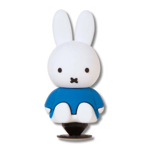 Jibbitz™ Miffy Sitting