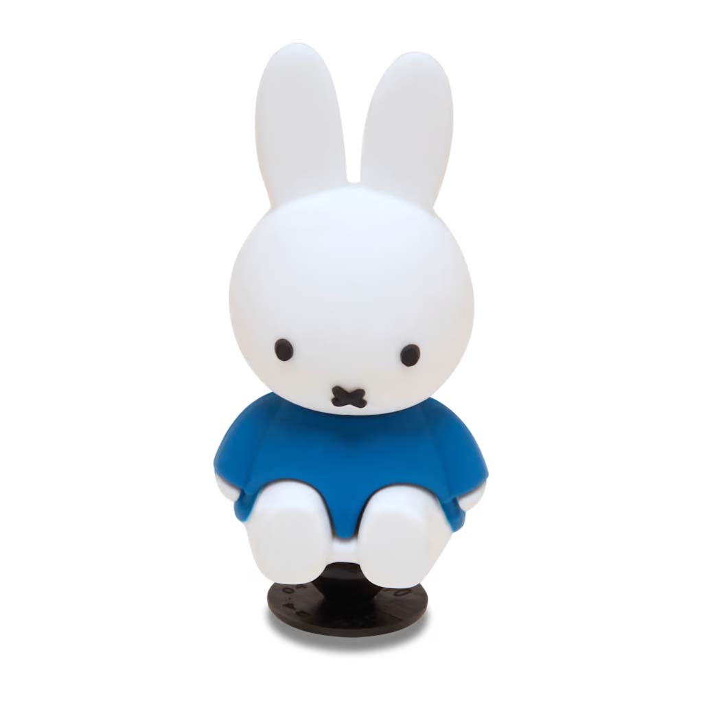Jibbitz™ Miffy Sitting