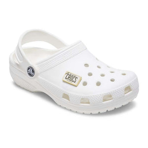 Jibbitz™ Crocs License Plate