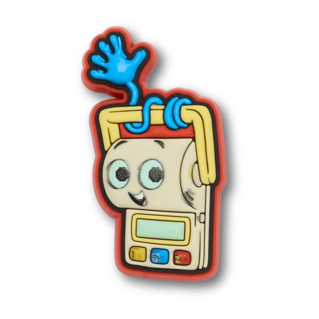 Jibbitz™ Toy Story BO NBO 1