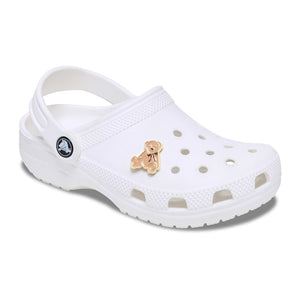 Jibbitz™ Enamel Teddy Bear