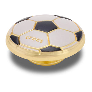 Jibbitz™ Enamel Soccer Ball