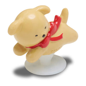 Jibbitz™ 3D Dog on Tummy