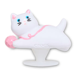 Jibbitz™ 3D Kitten With Yarn