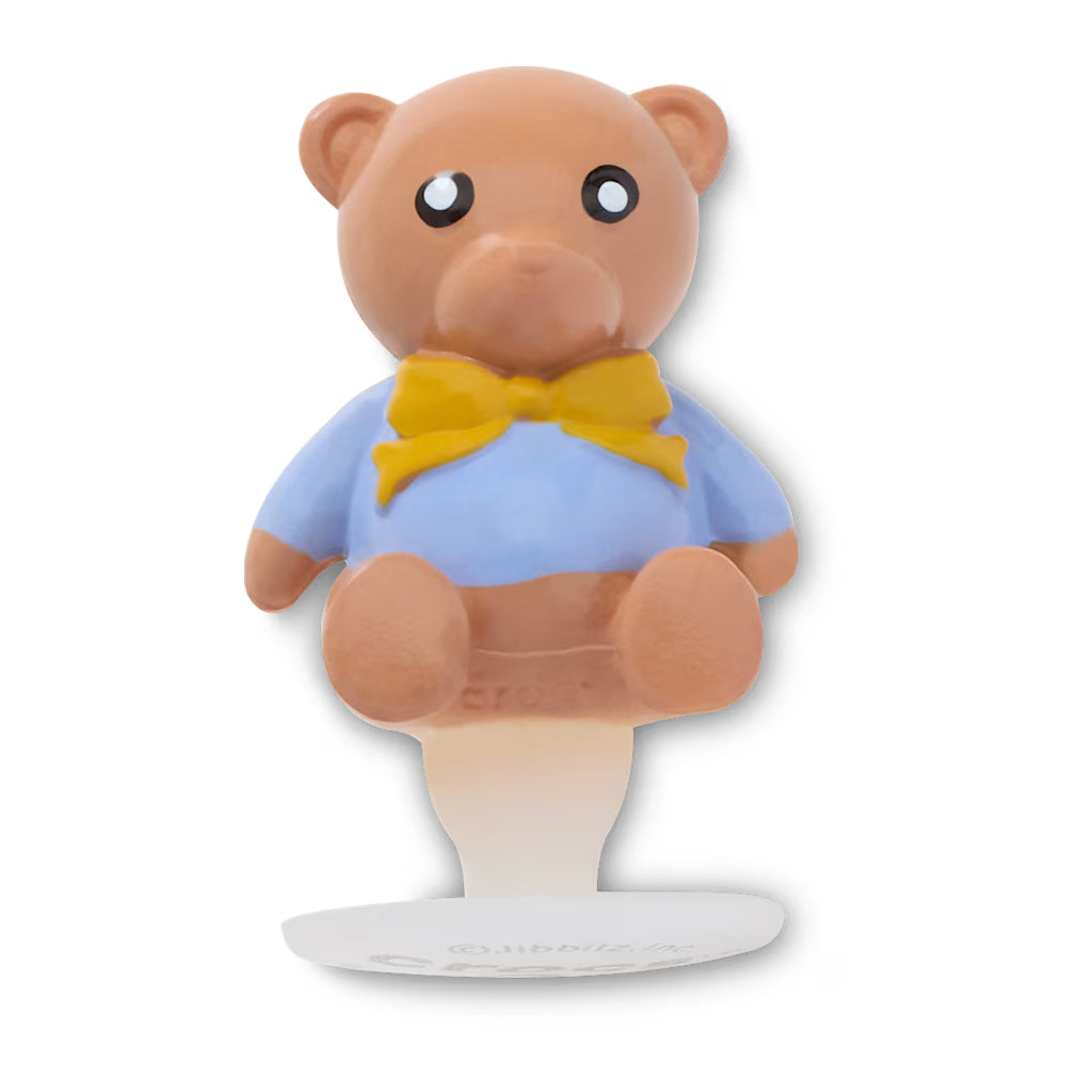 Jibbitz™ 3D Bear in Sweater