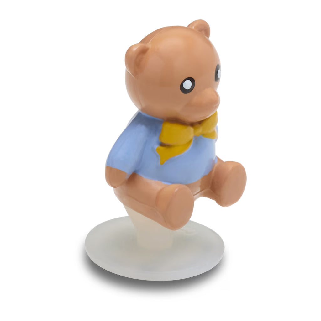Jibbitz™ 3D Bear in Sweater