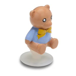 Jibbitz™ 3D Bear in Sweater