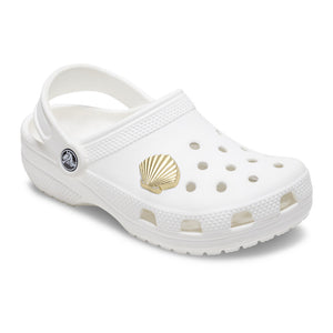 Jibbitz™ Pave Seashell