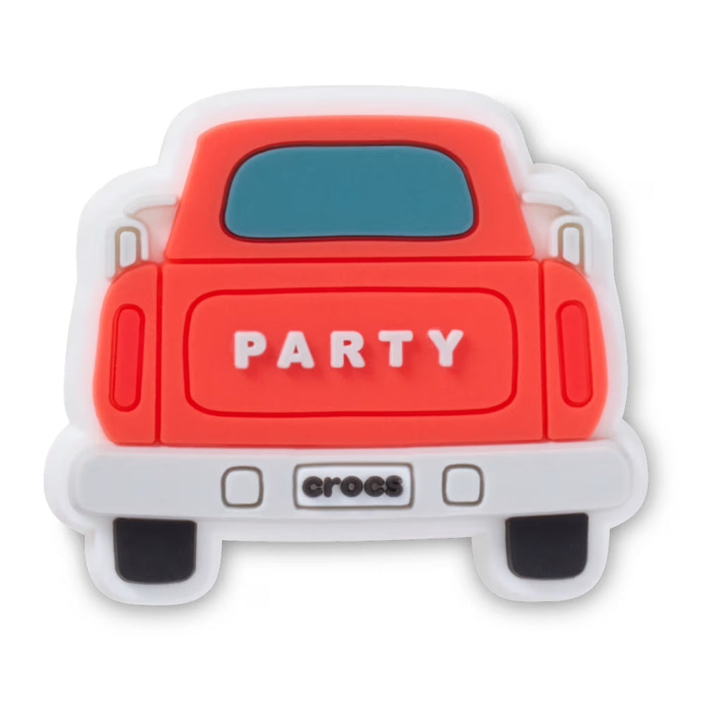 Jibbitz™ Party Truck