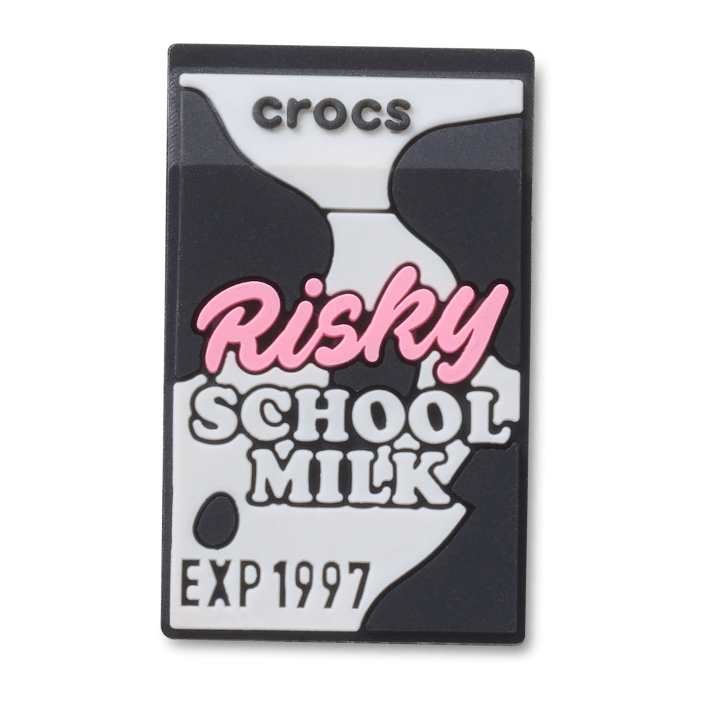 Jibbitz™ Milk Box