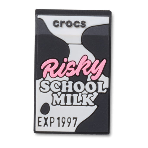 Jibbitz™ Milk Box