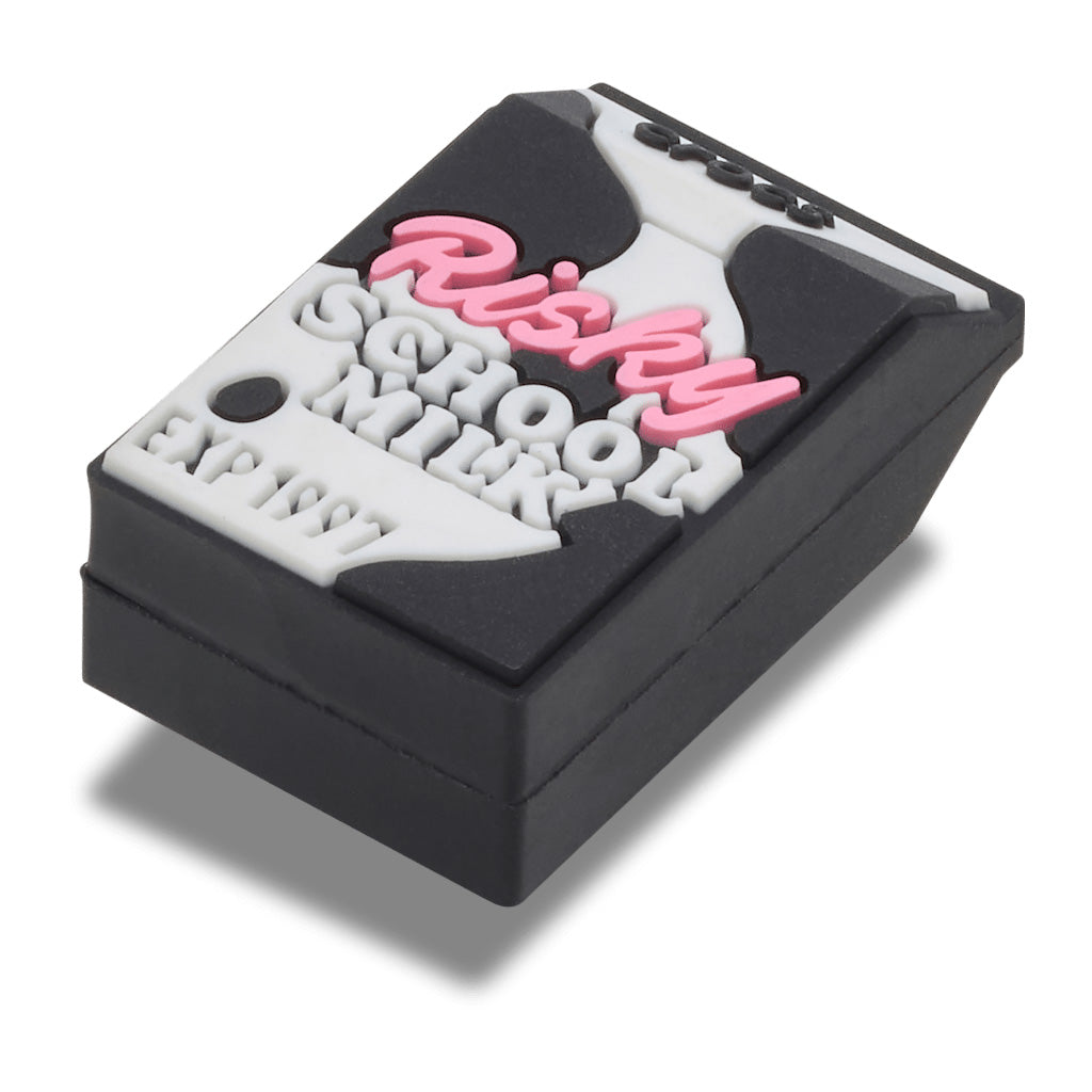Jibbitz™ Milk Box