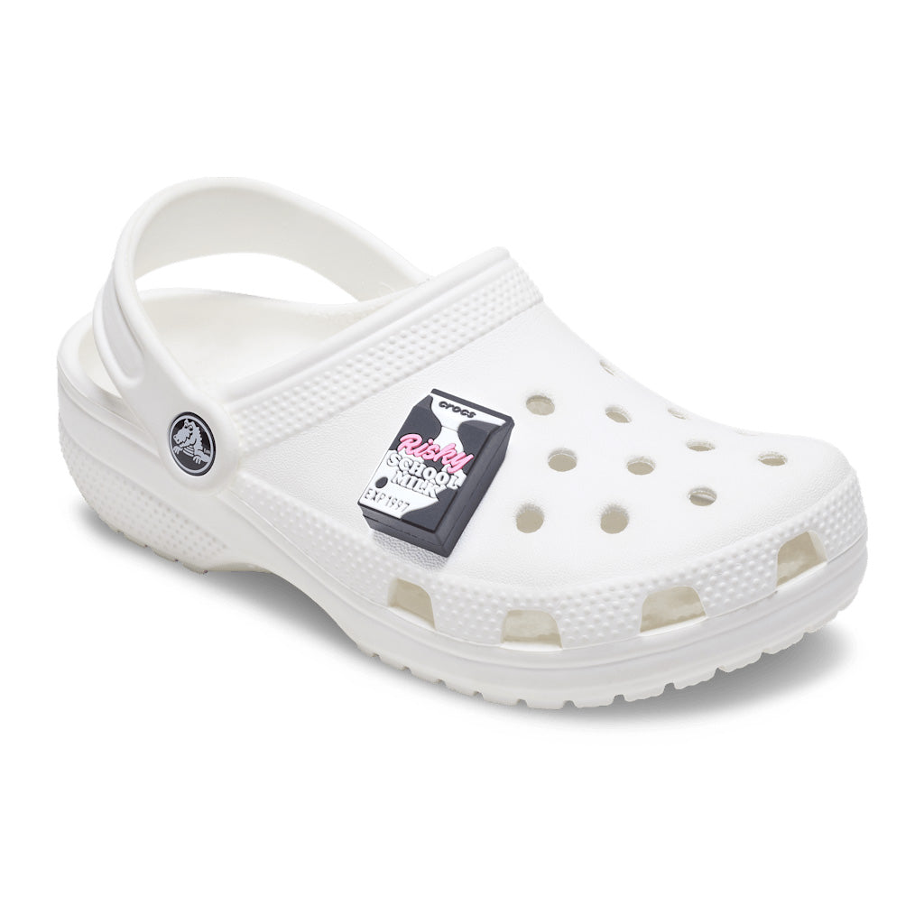 Jibbitz™ Milk Box