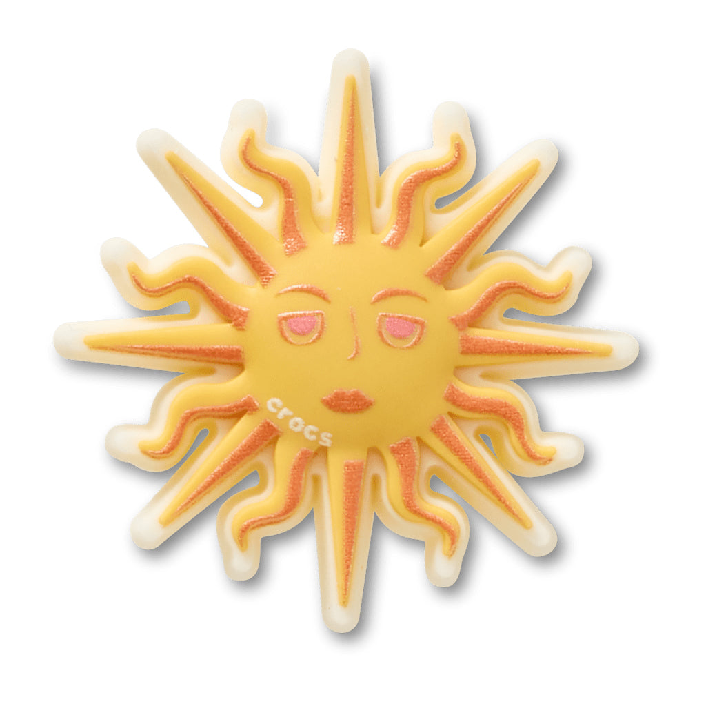 Jibbitz™ Sunshine Face