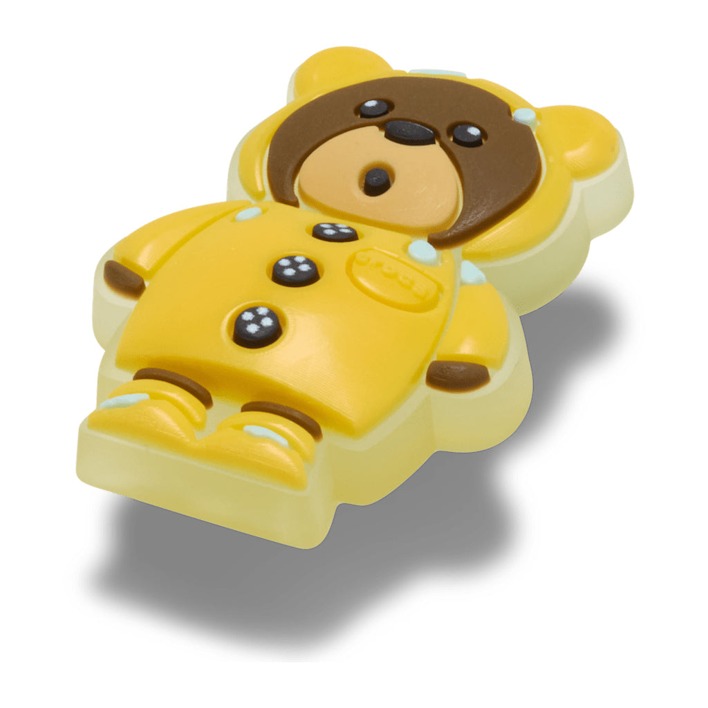 Jibbitz™ Rainy Day Bear