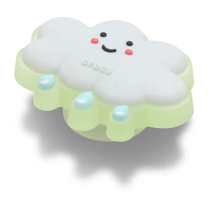 Jibbitz™ Rain Cloud Friend