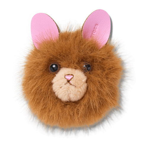 Jibbitz™ Llama Plushy Puff Ball