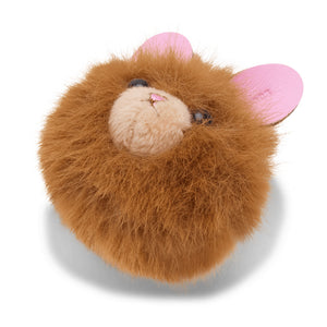 Jibbitz™ Llama Plushy Puff Ball