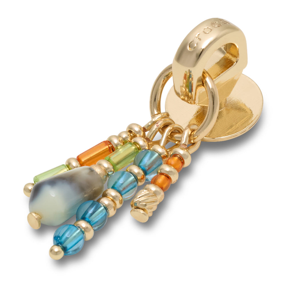 Jibbitz™ Multi Strand Beaded Stud