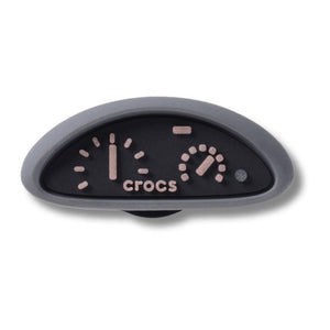Jibbitz™ Glow In the Dark Speedometer