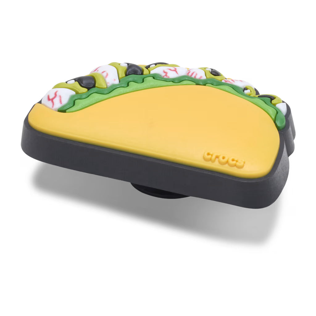 Jibbitz™ Spooky Taco