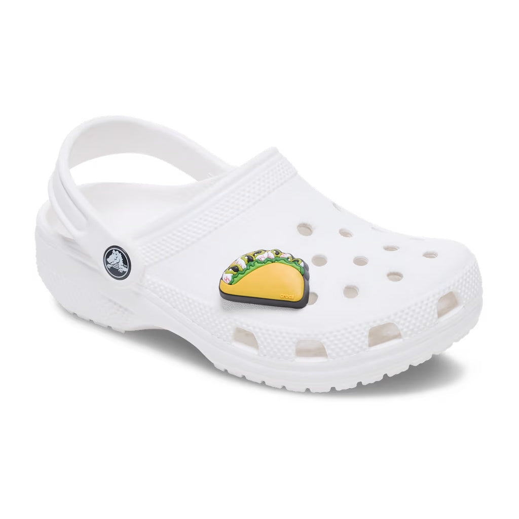 Jibbitz™ Spooky Taco